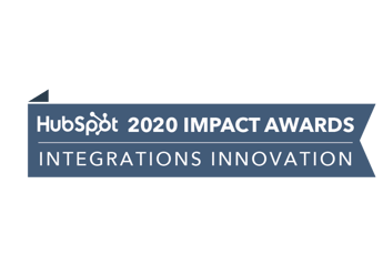 impact awards 2016
