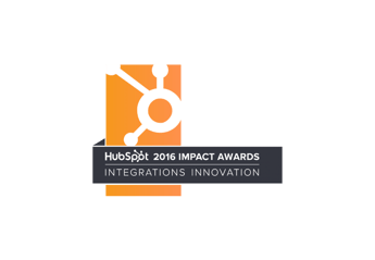 impact awards 2016